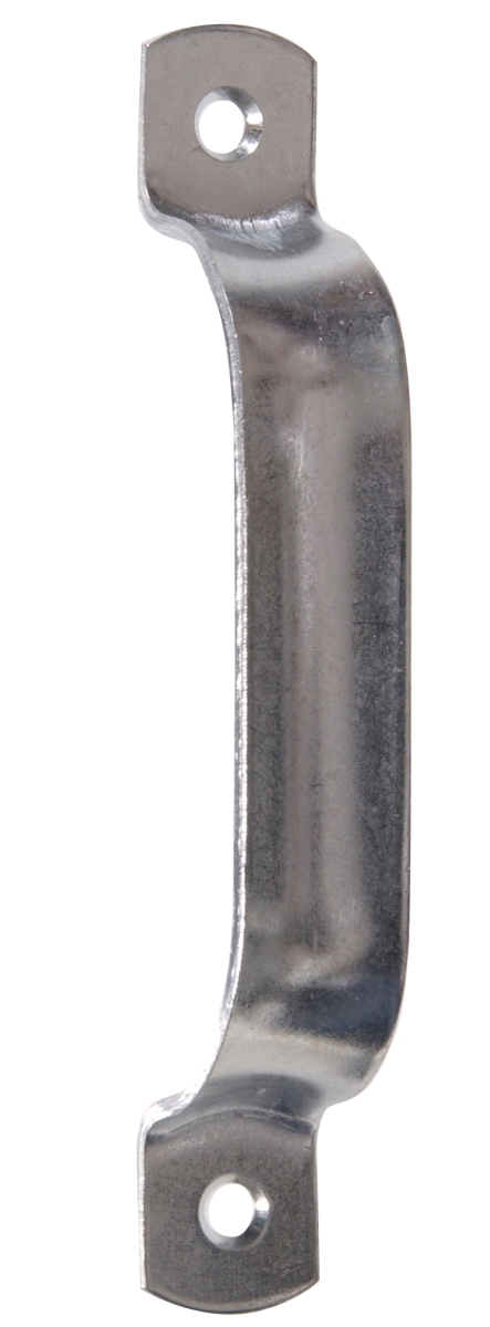 Carded - Zinc Utility Pull, 6.5 in.