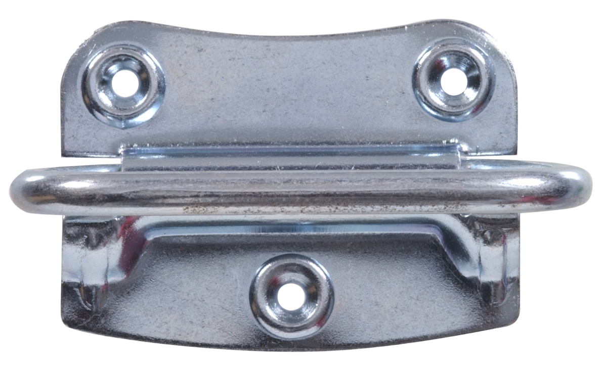 Carded - Zinc Chest Handle, 2.75 in.