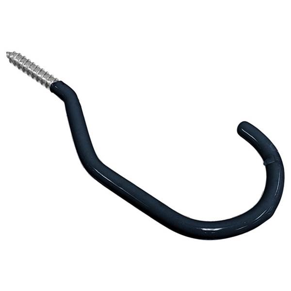 Flagged - Bike Hook, Vinyl