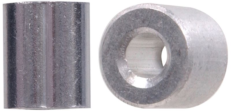 852037 Carded - Ferrules & Stops Set, 0.125