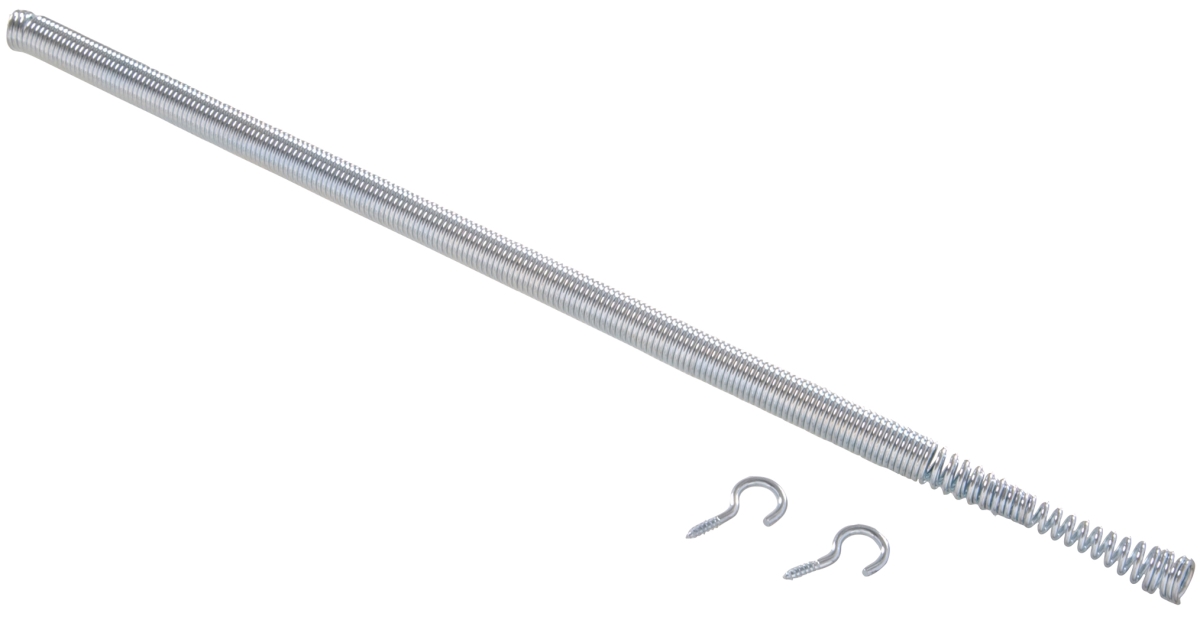 852053 Carded - Adjustable Door & Gate Spring