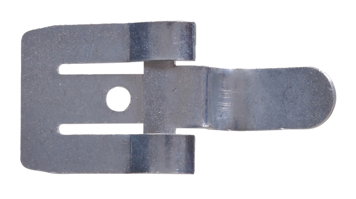 Carded - Snap Fasteners Zinc