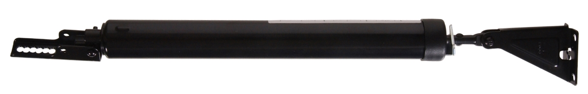 Carded Screen & Storm Door Closer Hold Open, Black -  Ornatus Outdoors, OR4004422