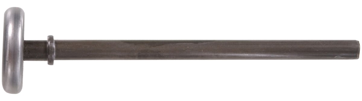 Carded - Garage Door Roller Heavy Duty LS Steel - W Ps