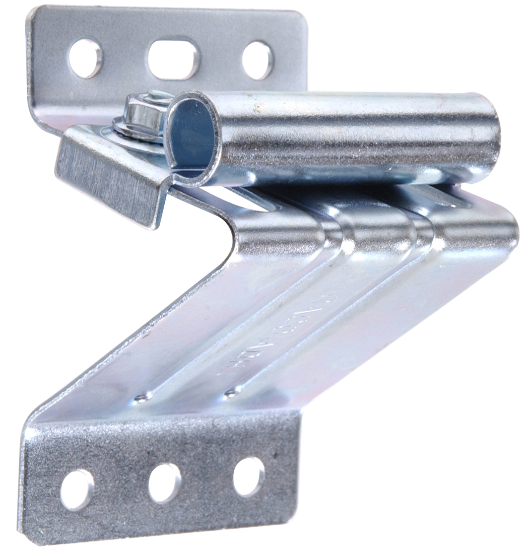 852131 Carded - Adjustable Top Bracket Galvanized