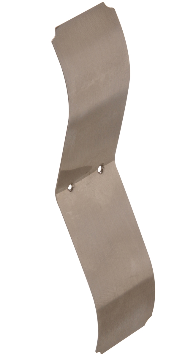 852243 Carded - Stainless Steel Window Controls