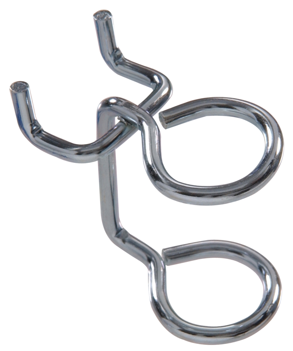 Carded - Zinc Tool Holder, 0.75 in.