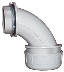 Connector Nm Liquidtight 90 - 1 in.