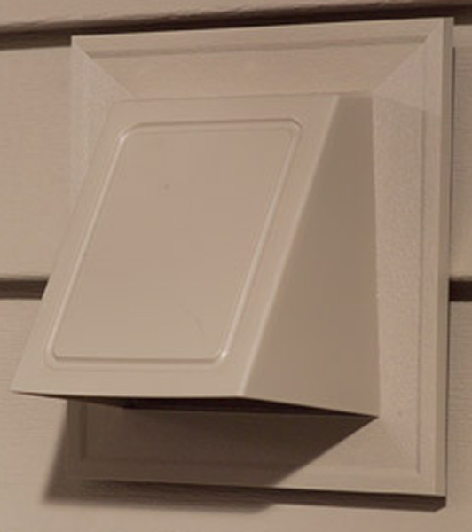 DVSANDALWD22 Dryerhood 22 Vent System - Sandstone