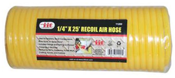 11200 Hose Air Recoil - 25 ft.
