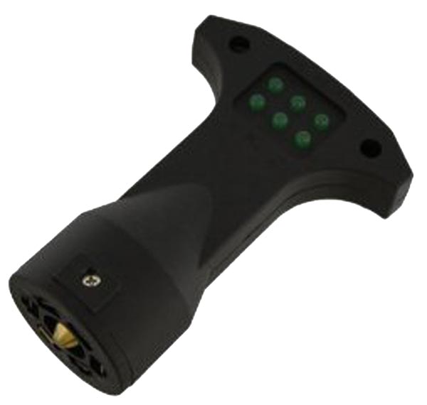 7 Pin Connection Tester