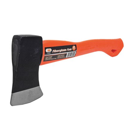 18005 Axe Camp Fiberglass - 2 lbs