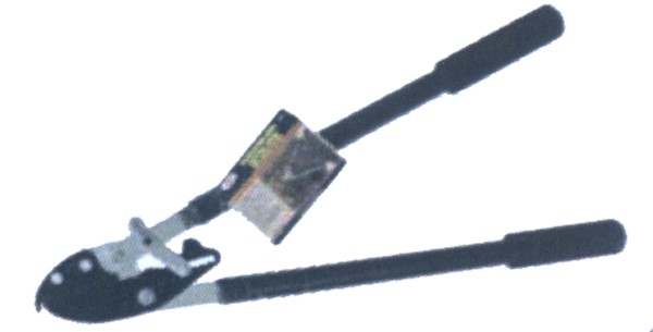 Telescoping Ratchet Lopper