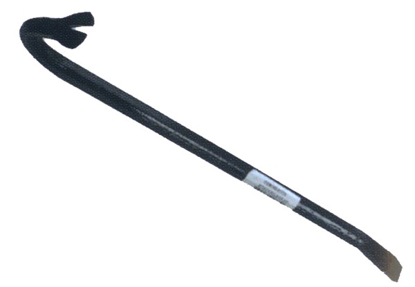 Heavy Duty Bar Wrecking - 12 in.