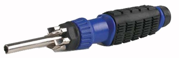 64041 Screwdriver Cush 6-N-1