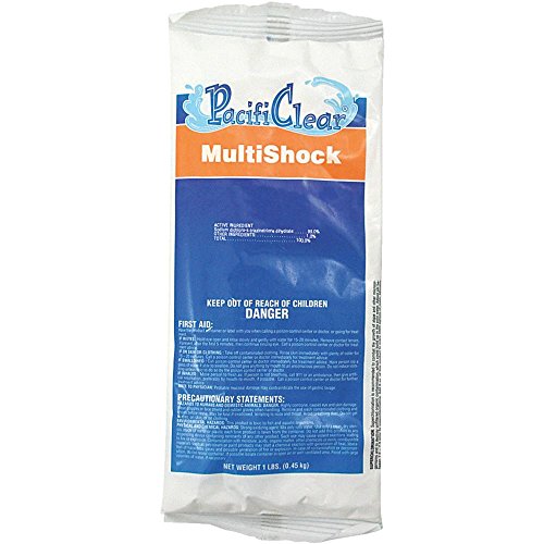F135001012PC Multishock Bag - 1 lbs