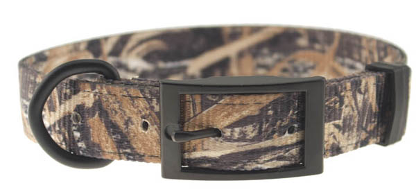 Picture of Leather Brothers 120N-MX519 1 x 19 in. Df Nylon Max-5 Camo Collar
