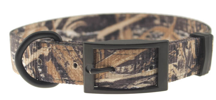 Picture of Leather Brothers 120N-MX525 1 x 25 in. Df Nylon Max-5 Camo Collar