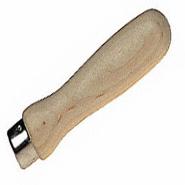 File Handle - 0.5 in.
