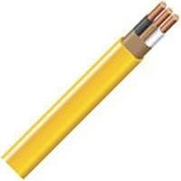 Picture of Southwire 28828255 12-2 Awg Non-Metallic Grounding Cable - 250 ft.