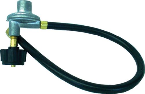 R01 Hose Regulator & Fitting
