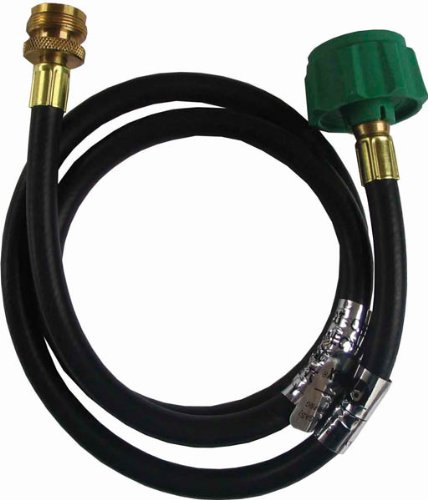 Picture of 21St Century Product R13 Propane Hose Adapter - 4 ft.