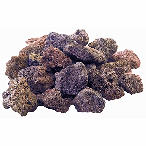 Picture of 21St Century Product B42A Rock Lava - 7 lbs