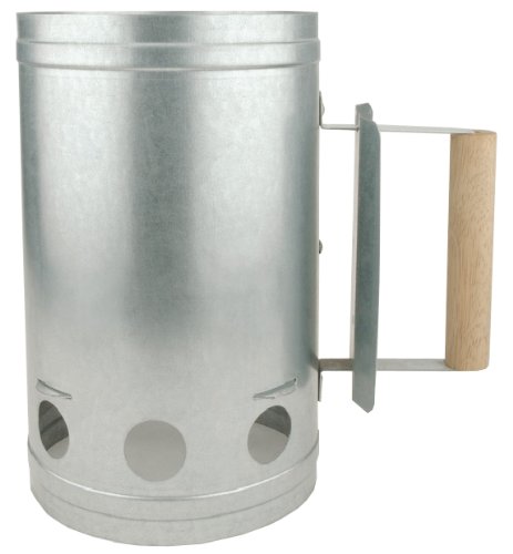 Picture of 21St Century Product GB45A Light Charcoal Starter