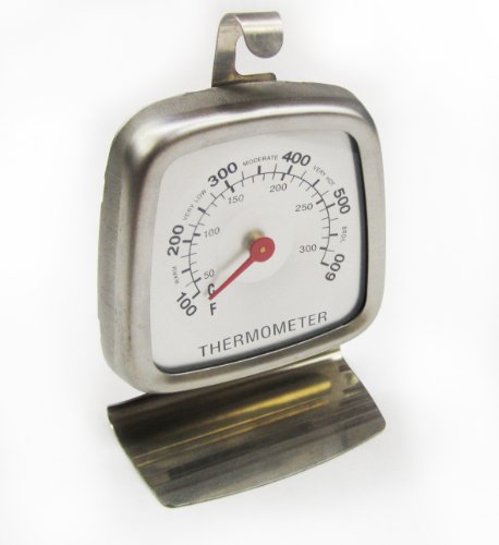 Picture of 21St Century Product GB50A2 Oven Temperature Indicator