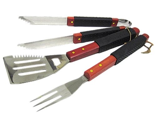 Picture of 21St Century Product B64A19 Wood Tool Set - 3 Piece