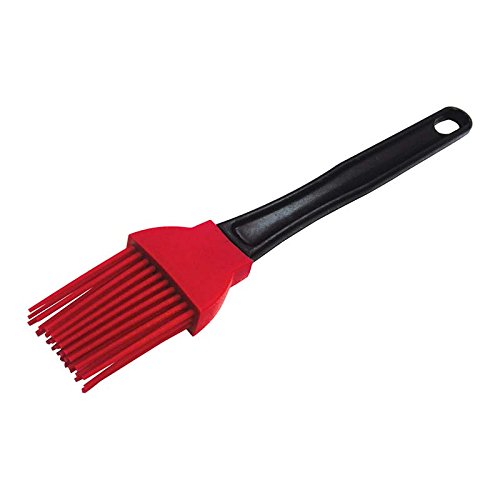 Picture of 21St Century Product GB65A11 Silicone Basting Brush - 8.5 in.