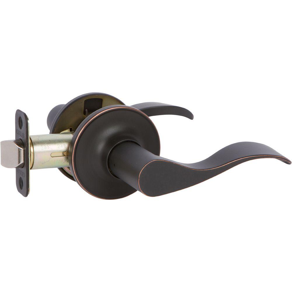 Passage Lever Reversible