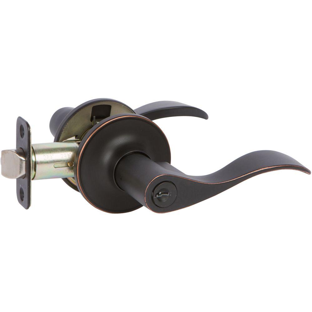 500TBN-BNUS10BE EntryLever Reversible