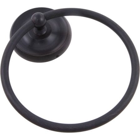 590502 Towel Ring Us12P Tuscany Bronze