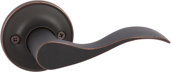 515T-BN-CS-US10BE View Pack New Bennett Lever Dummy Bronze