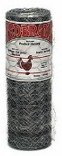 He x Netting - 36 x 1 in. - 25 ft.