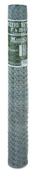 Poultry Netting - 72 x 1 in. - 150 ft.