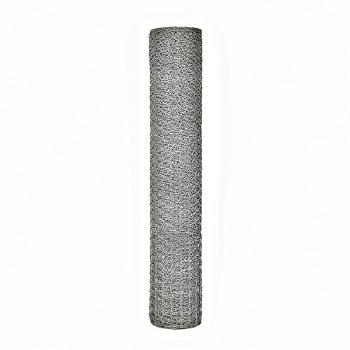 Poultry Netting - 36 x 2 in. x 150 ft.