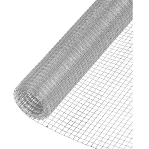 Hardware Cloth - 36 in. x 10 ft. 1/2 in. Galvanized