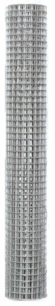 8001003644 Hardware Cloth - 36 x 100 ft. 4 x 4 Galvanized