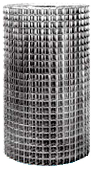 Welded Wire - 60 x 100 ft. 1 x 2 x 14 Gauge
