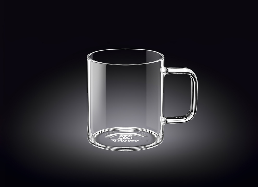 Picture of WILMAX WL-888604-A Cup 7 oz. 200 Ml