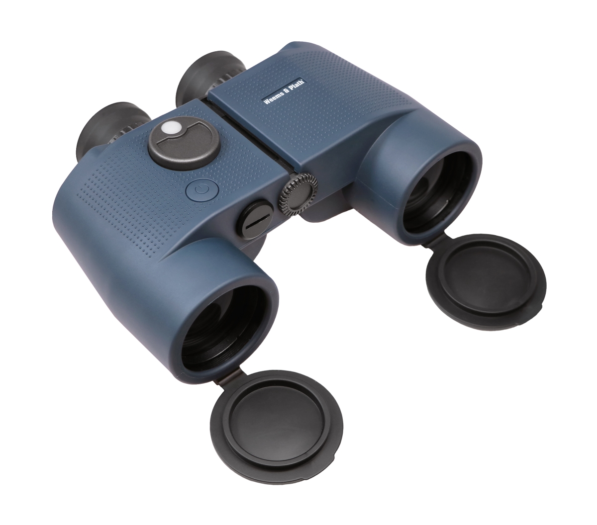 Weems & Plath EXPLORER 7 x 50 Binocular with Compass in Black | Camping World
