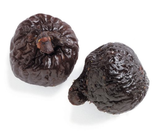 Picture of Woodland Foods 054477 5 lbs - Black Mission Figs