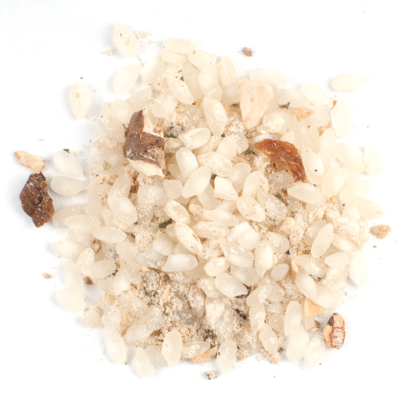 10 lbs - Truffle Parmesan Risotto