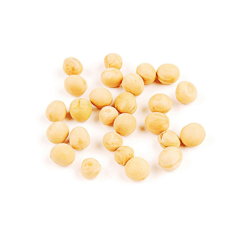 Picture of Woodland Foods 046250 Whole Dry Yellow Peas&#44; 10 Pounds