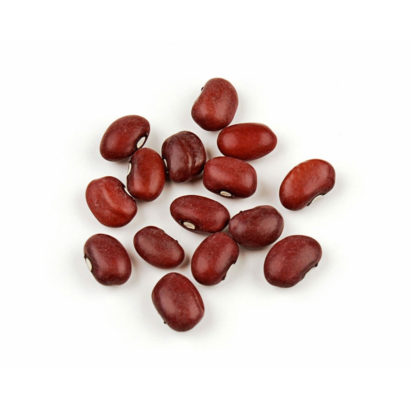 Picture of Woodland Foods 029574 Small Red Beans&#44; 25 Pound Box