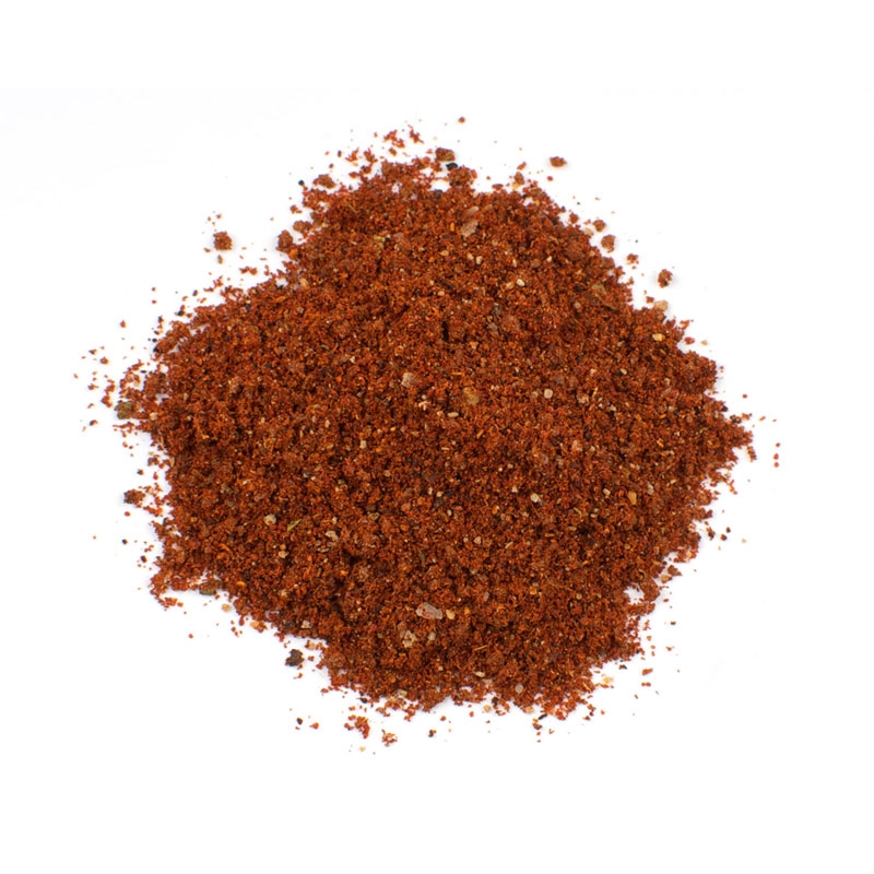 Picture of Woodland Foods 533149 Dry Mexican Mole Spice Blend, 22 Ounce Jar