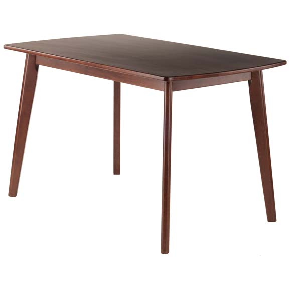 Picture of Winsome Wood 94848 Shaye Dining Table