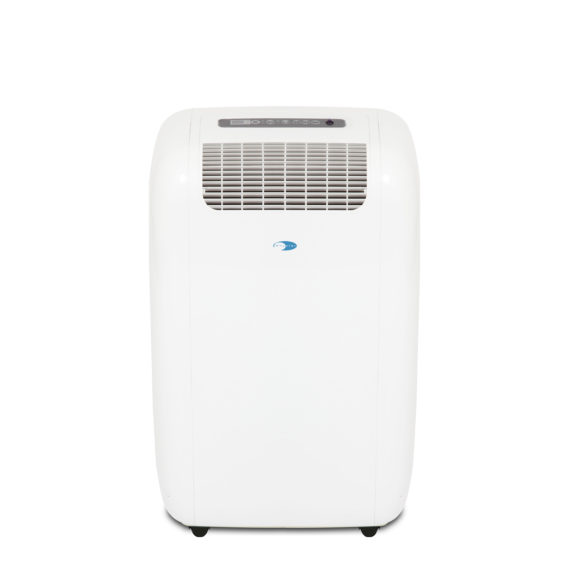 Picture of Whynter ARC-101CW 10000 BTU Compact Portable Air Conditioner - White